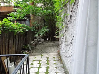 Rented by Fleet Realty