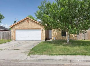 419 Delia Ave, Alamo, TX 78516