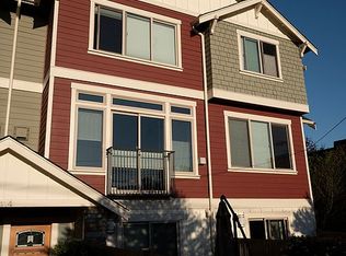 1414B 18th Ave, Seattle, WA 98122