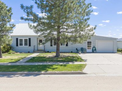 309 Chestnut St, Kadoka, SD, 57543