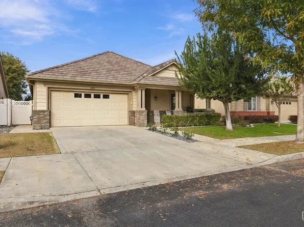 12124 Winger St, Bakersfield, CA 93312