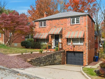 419 Burlington Rd, Pittsburgh, PA, 15221