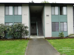 5513 108th Avenue Ct E #5513, Puyallup, WA 98372