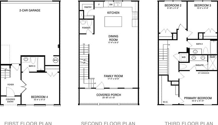 2nd image of 305 Ponder Pl