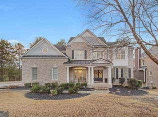 520 Pickford Pl, Atlanta, GA 30349