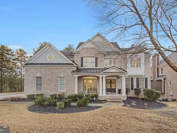 520 Pickford Pl S, Atlanta, GA 30349