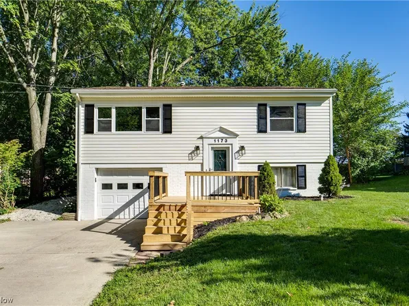 1173 Dussel Rd, Kent, OH 44240