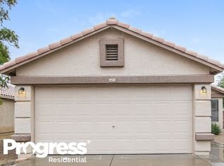 16921 N 157th Ave, Surprise, AZ 85374