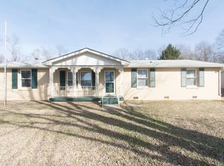 2313 Pendleton Dr, Clarksville, TN 37042
