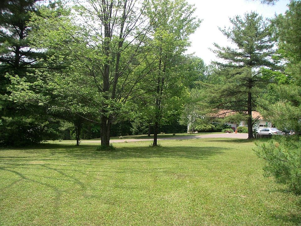 Trees for privacy