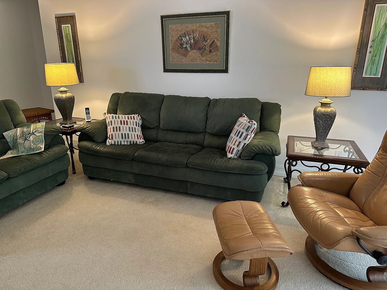 2 bed, 1515 sqft, $5,500 — Photo 3