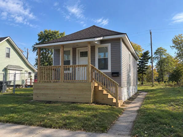 13886 McDougall St, Hamtramck, MI 48212