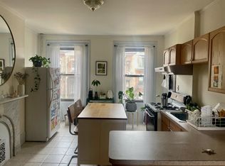 11 Milford St #2, Boston, MA 02118