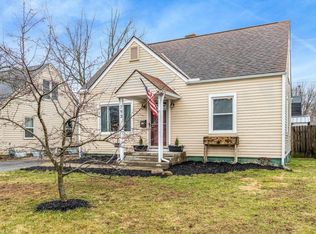 793 Wainwright Dr, Columbus, OH 43224