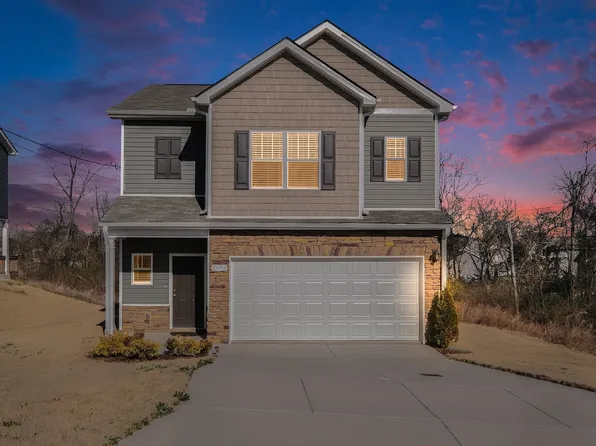 1972 Susan Rd, Columbia, TN 38401