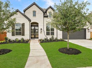 5214 Fremont Dr, Rosharon, TX 77583