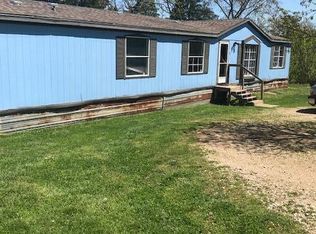 671 Rocky Road Ln, Shell Knob, MO 65747