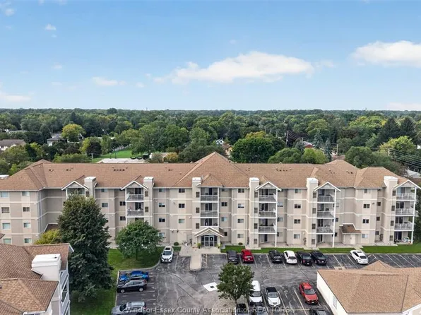 1655 Grand Marais Rd W #308, Windsor, ON N9E 4W4