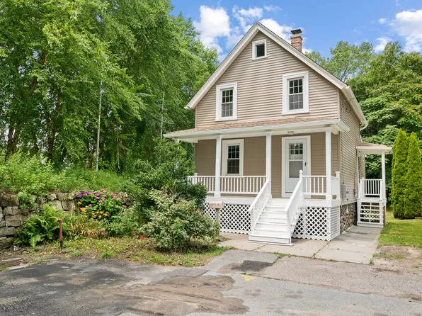 9 Magnolia Court, New London, CT 06320