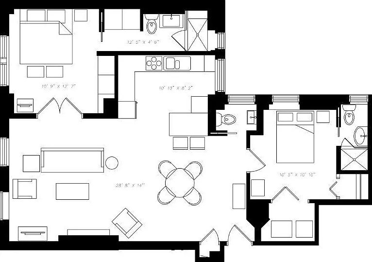 The Walton Residence — Photo 47