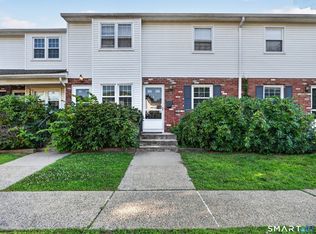 Georgetown, Enfield, CT 06082