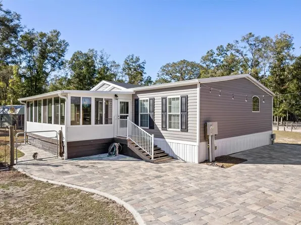 3149 NE 78th Ter, High Springs, FL 32643