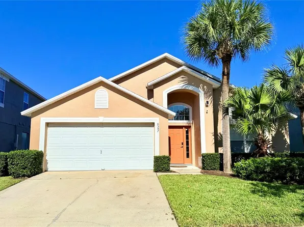 8587 Sunrise Key Dr, Kissimmee, FL 34747