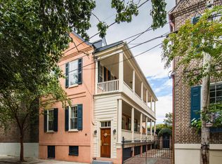 29 Hasell St, Charleston, SC 29401