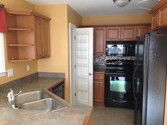 main kitchen