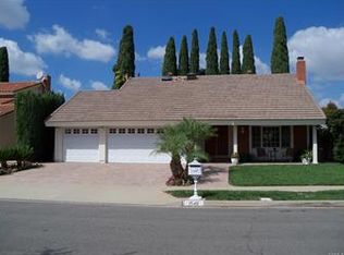 15411 Alsace Cir, Irvine, CA 92604