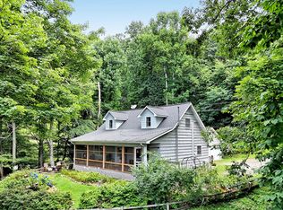 73 Hoot Owl Holw, Sylva, NC 28779