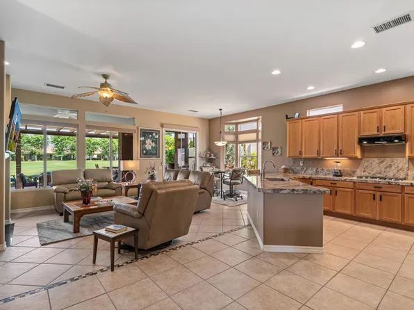 43347 N Heritage Palms Dr, Indio, CA 92201