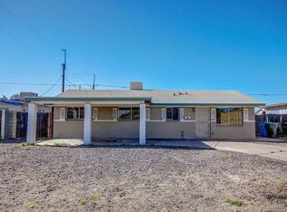 3061 W Banff Ln, Phoenix, AZ 85053