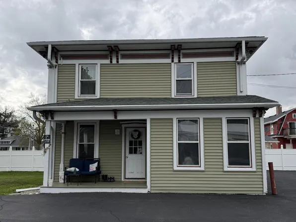110 S Main STREET, Walworth, WI 53184