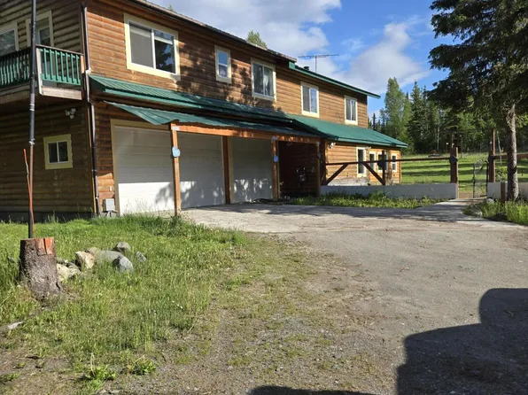 36686 Sondra Ave, Sterling, AK 99672
