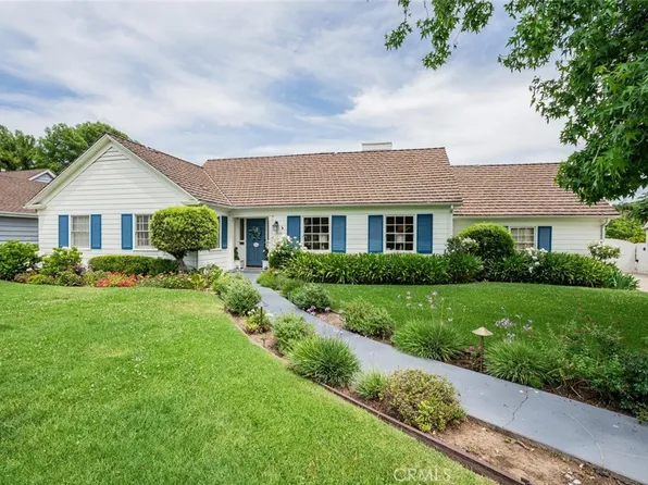 6616 Langdon Ave, Van Nuys, CA 91406