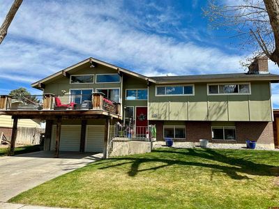 2019 Devon Street, Montrose, CO, 81401