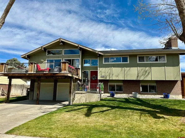 2019 Devon Street, Montrose, CO 81401