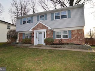 1548 Harris Ln, Warminster, PA