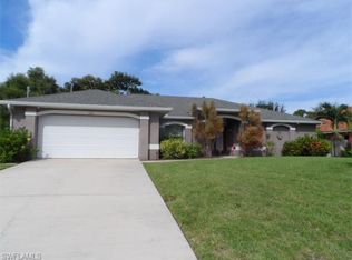 4206 SW 13th Ave, Cape Coral, FL 33914