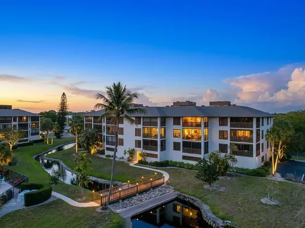 166 SE St Lucie Boulevard #302d, Stuart, FL 34996