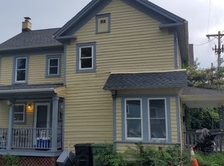26 Vannatta St, Washington, NJ