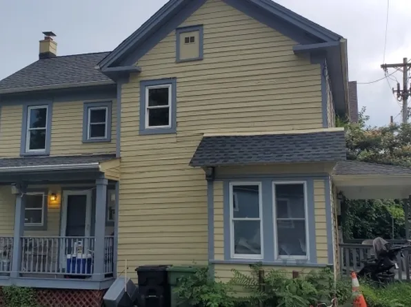 26 Vannatta St, Washington Boro, NJ 07882