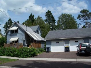 128 Shamrock St, Ironwood, MI 49938