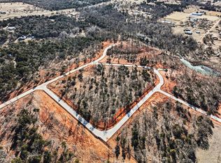 2056 Liberty Lake Trl Lot 24, Guthrie, OK 73044