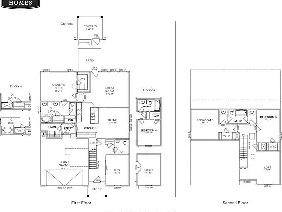 2nd image of 4940 Kai Dr Lot 99