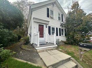 7 Elm St, Natick, MA 01760
