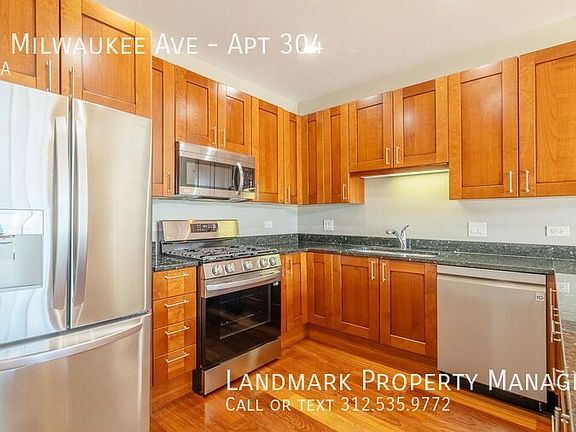 2nd image of 651 N Milwaukee Ave APT 304