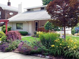 1205 Fallowfield Ave, Pittsburgh, PA 15216