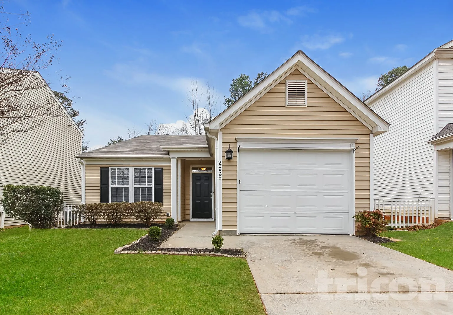 2856 Oasis Lane Charlotte NC — Photo 1